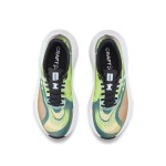 Běžecké boty CRAFT Xplor - zelené Velikost obuvi v EU: 45 3/4