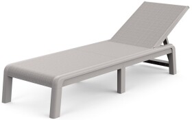 Keter ATLAS (MALLORCA) lehátko - cappuccino