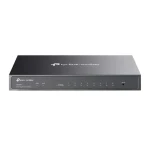TP-Link SG2008 / Switch / 16 Gbps / 8x GLAN / Fanless (SG2008)
