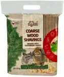 LIMARA Hrubá hoblinová podestýlka s jahodníkem 50l/2kg (L-210006)