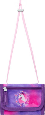 BAAGL Peněženka na krk Kůň