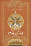 Vražda kupce Bakchóna - Eva Kvapilová