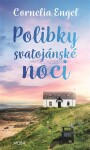 Polibky noci svatojánské Cornelia Engel