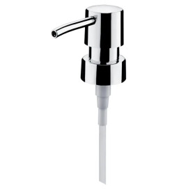 ND Nimco - chrom náhradní pumpička 1028KO-26 1028KO-26