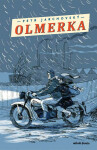 Olmerka - Petr Jarchovský