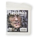 Pláštěnka pohotovostní, Pidilidi, PL0101-22, unisex