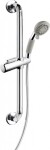 DEANTE - Vital stainless nerez - Sprchový set, 3funkční - 2v1 NIV_051K