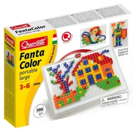 QUERCETTI Mozaika FantaColor cestovní