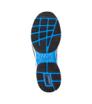 VELOCITY 2.0 BLUE LOW polobotky pánské modrá 37