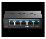 D-Link DMS-105/E 5-Port Multi-Gigabit Unmanaged Switch EDF_385607