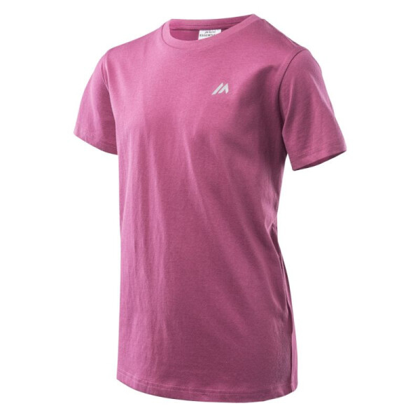 Dětské tričko s krátkým rukávem MANDO JR 140