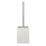 HOPA - Koupelnová série PLEDO - Koupelnové doplňky - WC štětka KD02191613