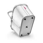 Nákupní košík Reisenthel Carrybag Silver crackle