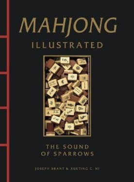 Mahjong Illustrated - Joseph Brant