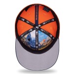 New Era Pánská kšiltovka Denver Broncos NFL 2026 Draft Pre-Curved 59FIFTY Fitted Velikost: 7 1/2