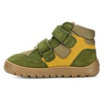 Froddo Up Terra Tex G3110281-17 Olive celoroční