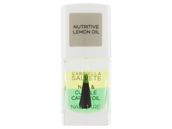 Gabriella Salvete Nail Care 102 Nail & Cuticle Caring Oil