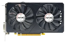 GeForce GTX 1650 V6 / Grafická karta / 4GB GDDR6 / 128-bit / DVI + HDMI (AF1650-4096D6H3-V6)
