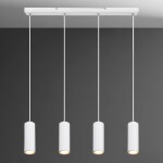 Svítidlo 57911-4HW bílý LW4