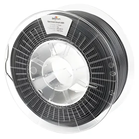 Spectrum Smart ABS tmavě šedá / Filament / ABS / 1,75 mm / 1000 g (80096)