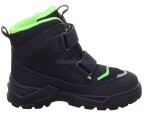Dětské zimní boty Superfit 1-002022-8000 Velikost: