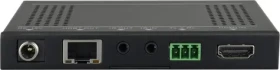 VivoLink HDBaseT Extender kit 70m / Bi-directional IR / RS232 a CEC / PSU / HDMI 1.4 a HDCP2.2 (VLHDMIEXTHDB2.0)