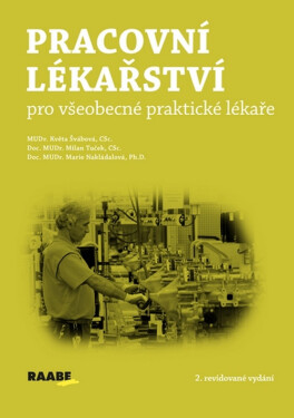 Pracovní lékařství pro praktické lékaře