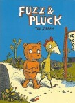 Fuzz Pluck Ted Stearn