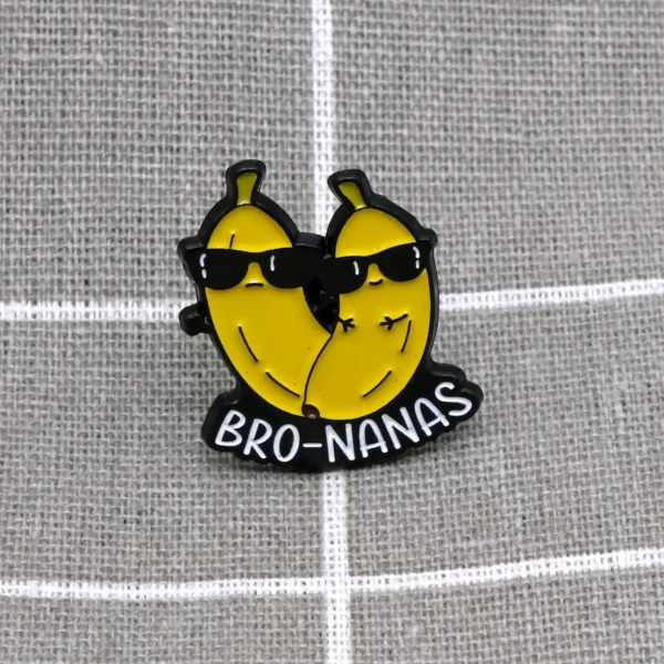 Pinarna.cz Bro-nanas / Brách-náni (Brachové banáni)