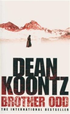 Brother Odd Dean Koontz