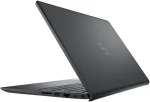 DELL Vostro 15 3000 (3520) černá / 15.6" FHD / Intel Core i5-1235U 1.3GHz / 8GB / 256GB SSD / Intel UHD / W11H (DKFMT)