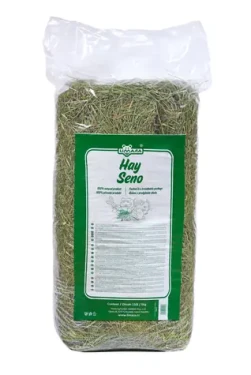 Limara luční seno s bylinkami 5 kg, 150 l