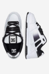 Tenisky DC Shoes STAG DC01813062 Syntetický materiál,Přírodní kůže (useň) - Lícová