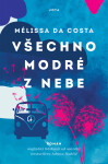 Všechno modré z nebe (e-kniha) - Mélissa Da Costa