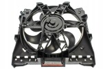 Ventilátor chladiče na Can-Am Outlander/Renegade 570/650/850 2012-2018
