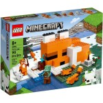 LEGO LEGO® Minecraft® 21178 Liščí domek