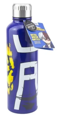 Paladone Láhev My Hero Academia nerezová / Láhev (PP6613MHAEPM)
