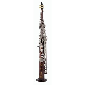 Keilwerth SX90 Soprano Dave Liebman Signature