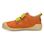 Affenzahn Prewalker Leather Walky Cat