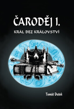 Král bez království - Tomáš Dušek