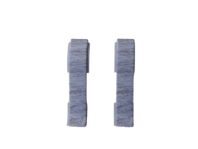 Spojka soklové lišty PVC – Vancouver nr. 78 EgibiFloors (2 ks blistr)