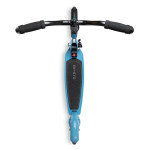 Koloběžka Micro Speed Deluxe+ Alaskan Blue