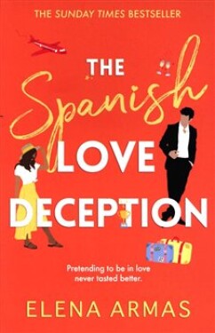 The Spanish Love Deception