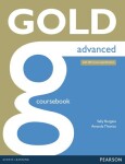 Gold Advanced Coursebook Amanda Thomas