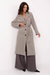 Plášť model 211304 Italy Moda universal