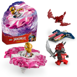 LEGO LEGO® NINJAGO® 71824 Sorin dračí Spinjitzu spinner