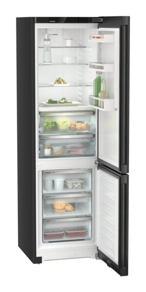 Liebherr lednice s mrazákem dole Cbnbdc 5733