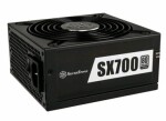 SilverStone SX700-LPT v1.1 700W / SFX-L / 700W / aktivní PFC / 120mm semi-pasivní / 80 PLUS Platinum / modulární (SST-SX700-LPT v1.1)