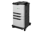 Lexmark CS820de / A4 / Barevná laserová tiskárna / 2400x600 dpi / tisk / USB LAN (21K0230)