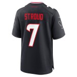 Nike Pánský dres Houston Texans NFL C.J. Stroud #7 Game Velikost: XL